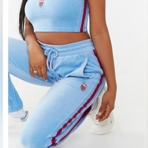 K-Swiss Sweatpants from Forever 21